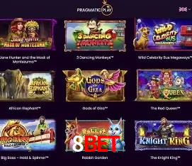 Programa VIP 8bet