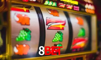 Loterias online na 8bet