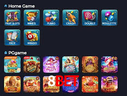 VIP Casino 8bet