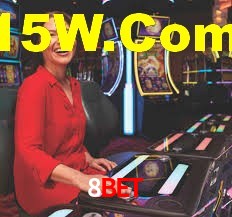 Sinta a adrenalina dos jogos de cassino com 8bet