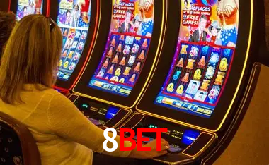 Provedores de Jogos 8bet