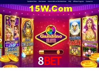 Diretório de Jogos 8bet