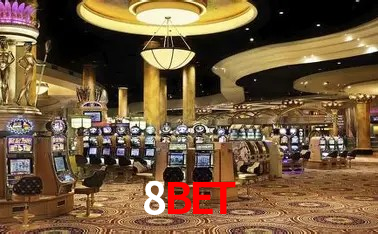 Mesa de Blackjack 8bet