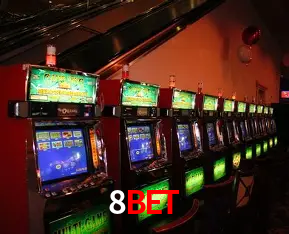 Recursos de Bônus 8bet