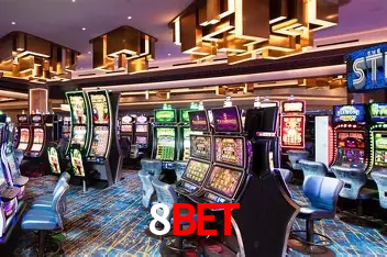 Jogos com bônus e suporte 24h na 8bet