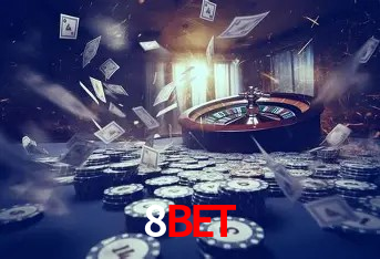 Canal oficial no Telegram da 8bet