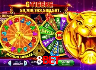 Apostas de Futebol 8bet