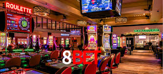 8bet: Seu Especialista em Apostas Esportivas Brasileiras