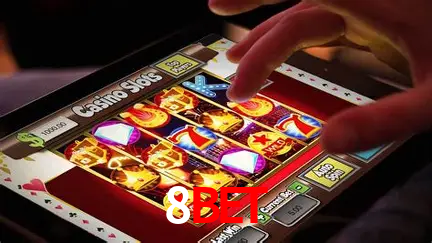 Benefícios da Conta 8bet