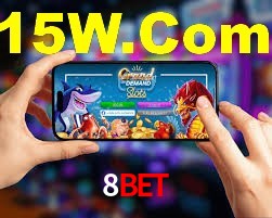Welcome Bonus 8bet