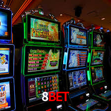 Daily Bonuses 8bet