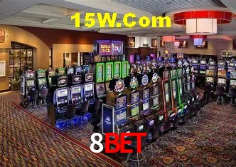 Casino Ao Vivo 8bet