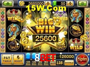 Casino VIP 8bet