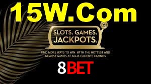 8bet: A Experiência de Casino com Jogos de Mesa ao Vivo