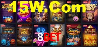 Exclusive Games 8bet