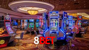 Programa VIP 8bet